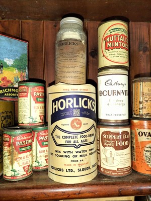 Lot 916 - Britain in the Blitz