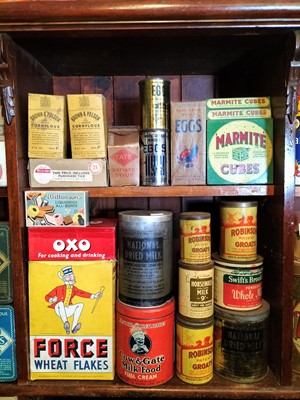 Lot 917 - Britain in the Blitz