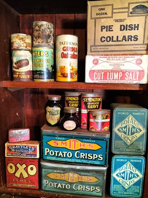 Lot 917 - Britain in the Blitz