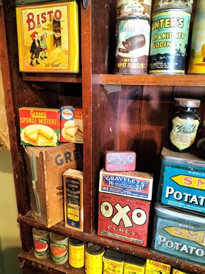 Lot 917 - Britain in the Blitz