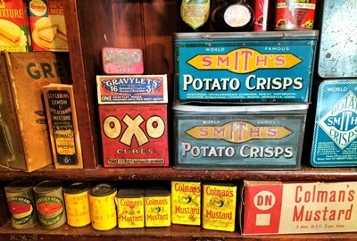 Lot 917 - Britain in the Blitz