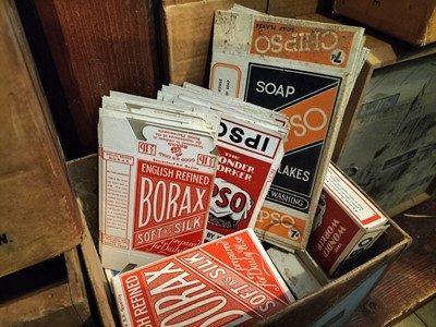 Lot 918 - Britain in the Blitz