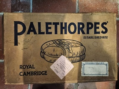 Lot 918 - Britain in the Blitz