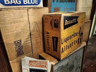 Lot 918 - Britain in the Blitz