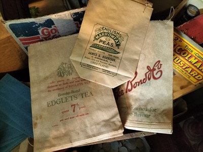 Lot 919 - Britain in the Blitz