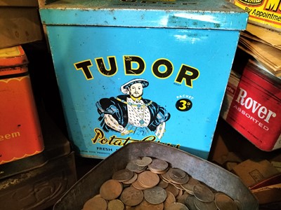 Lot 919 - Britain in the Blitz