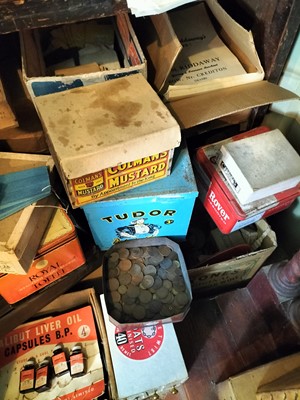 Lot 919 - Britain in the Blitz