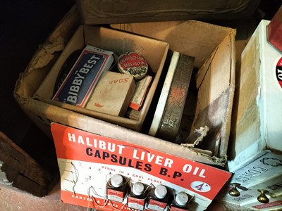 Lot 919 - Britain in the Blitz