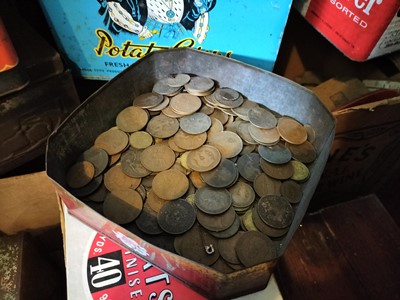 Lot 919 - Britain in the Blitz