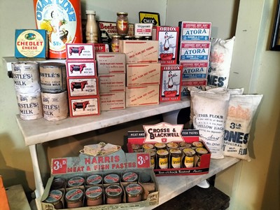 Lot 932 - Britain in the Blitz