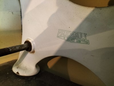 Lot 933 - Britain in the Blitz