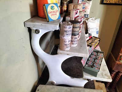 Lot 933 - Britain in the Blitz