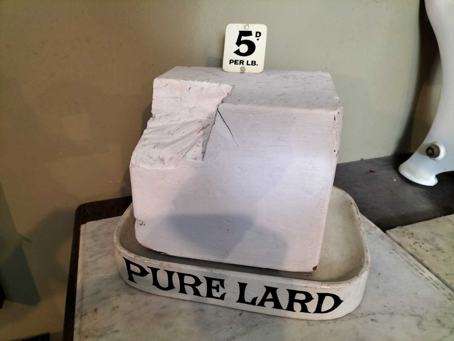 Lot 935 - Britain in the Blitz