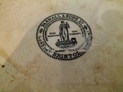 Lot 935 - Britain in the Blitz