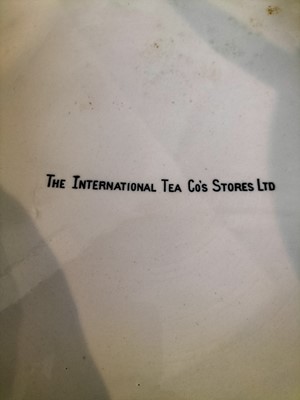 Lot 937 - Britain in the Blitz