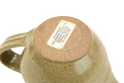 Lot 543 - Nic HARRISON (1949)