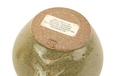 Lot 543 - Nic HARRISON (1949)