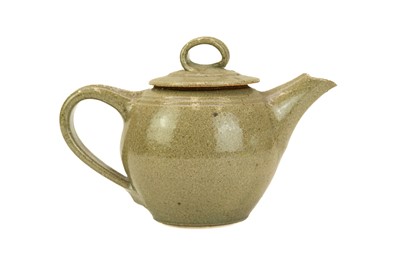 Lot 543 - Nic HARRISON (1949)