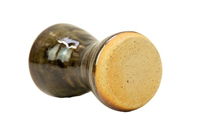 Lot 536 - John LEACH (1939-2021)