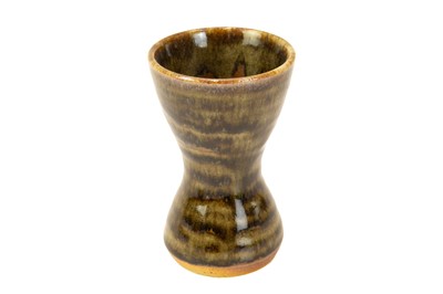 Lot 536 - John LEACH (1939-2021)