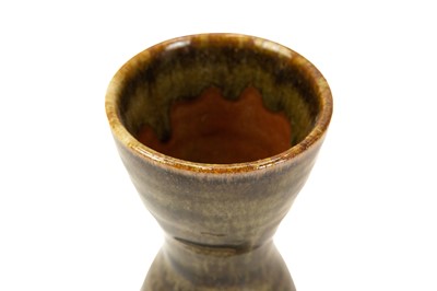 Lot 536 - John LEACH (1939-2021)