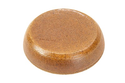 Lot 536 - John LEACH (1939-2021)