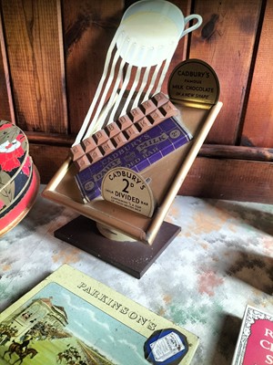 Lot 896 - Britain in the Blitz