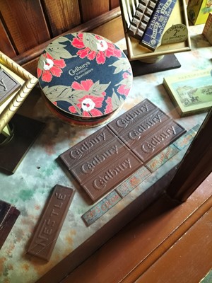 Lot 896 - Britain in the Blitz