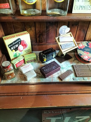 Lot 896 - Britain in the Blitz