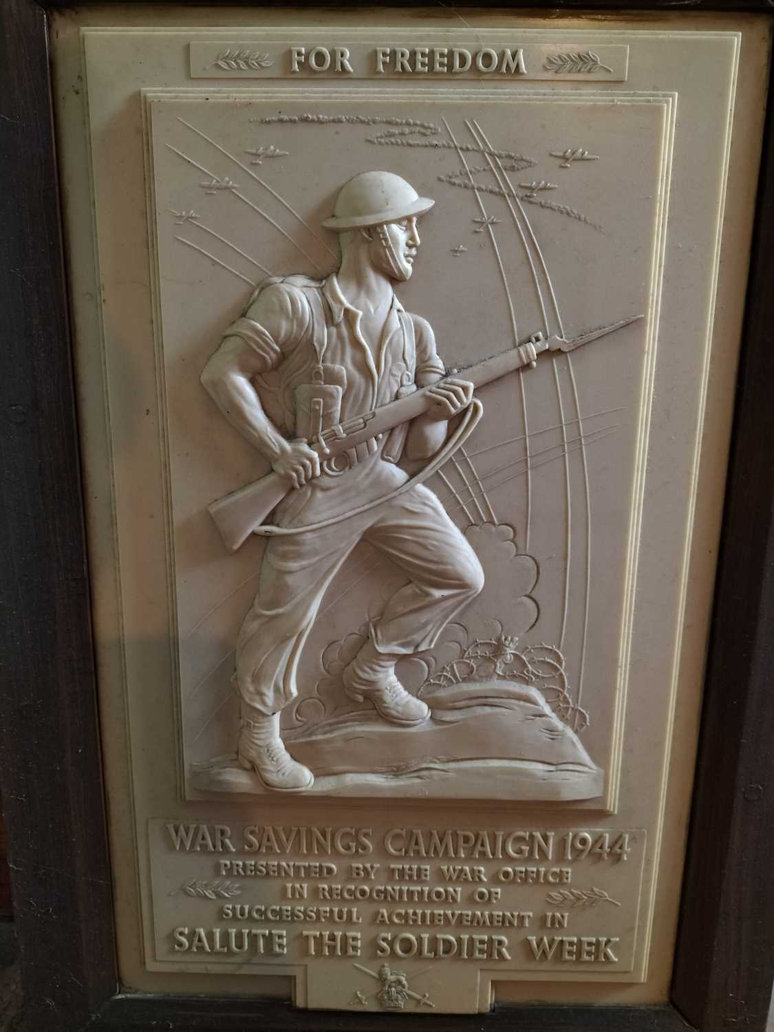 Lot 952 - Britain in the Blitz