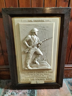 Lot 952 - Britain in the Blitz