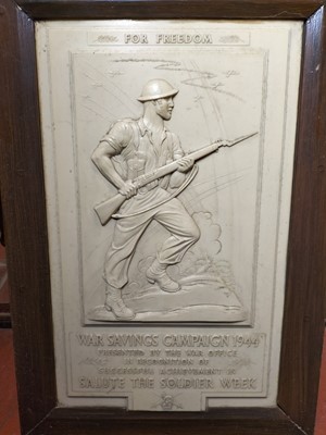 Lot 952 - Britain in the Blitz