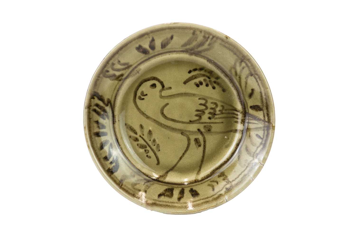 Lot 576 - Seth CARDEW (1934-2016)