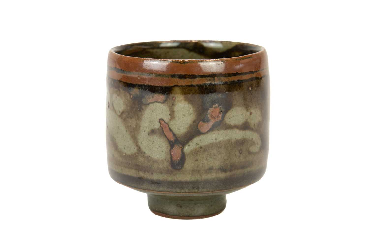 Lot 507 - Seth CARDEW (1934-2016)