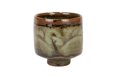 Lot 507 - Seth CARDEW (1934-2016)