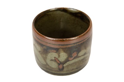 Lot 507 - Seth CARDEW (1934-2016)