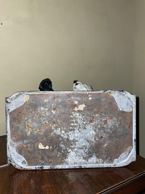 Lot 886 - Britain in the Blitz