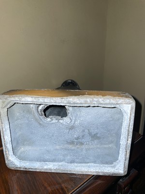 Lot 886 - Britain in the Blitz