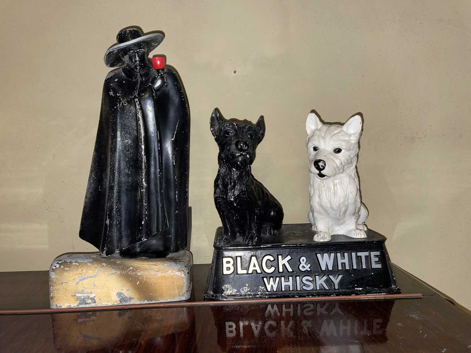 Lot 886 - Britain in the Blitz