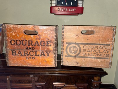 Lot 888 - Britain in the Blitz