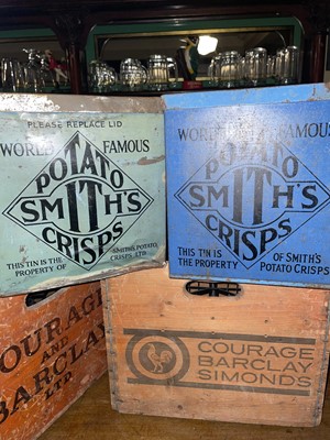 Lot 888 - Britain in the Blitz