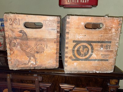 Lot 888 - Britain in the Blitz