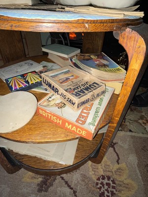 Lot 893 - Britain in the Blitz