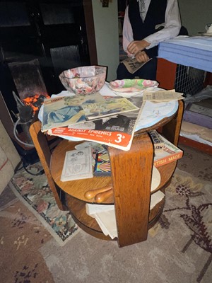 Lot 893 - Britain in the Blitz