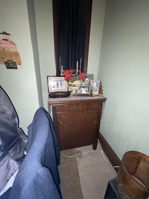 Lot 893 - Britain in the Blitz