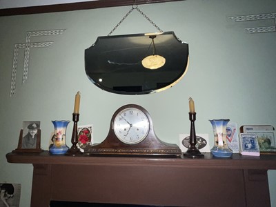 Lot 893 - Britain in the Blitz