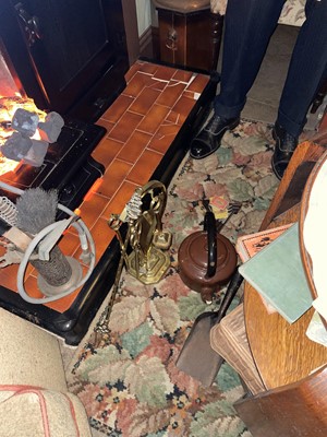 Lot 893 - Britain in the Blitz