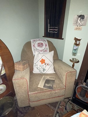 Lot 893 - Britain in the Blitz