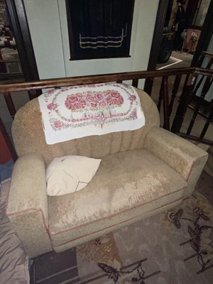 Lot 893 - Britain in the Blitz