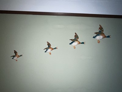 Lot 893 - Britain in the Blitz